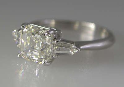 The Diamond Company - Jewelry - Engagement Rings