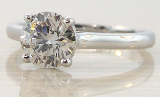 The Diamond Company - Jewelery - Engagement Rings